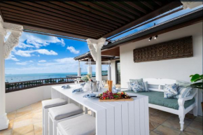 Waters Edge Penthouse, Airlie Beach